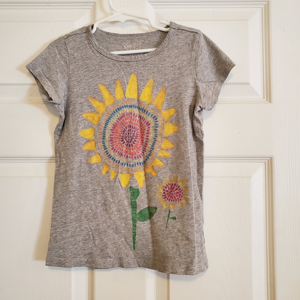 OshKosh Tee